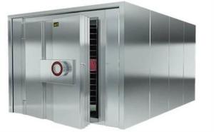 Wholesale UL CLASS B 60minutes Anti Burglary Basement Vault Room For Hotels from china suppliers