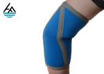 Custom CrossFit Elbow Brace , Sports Elbow Compression Sleeve For Running