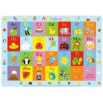 Extra Sticky Disposable Kids Placemats Water Repellent For Restaurant