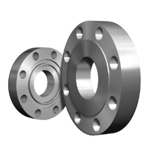 Wholesale Welding Investment Casting Or Forging Pn16 Stainless Steel Flanges from china suppliers