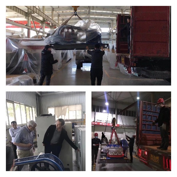 50 MPa High-Quality Mud Pump for Rotary Spray Construction in Thailand