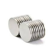 Wholesale Round Disc Magnet Neodymium permanent magnet D30x1mm from china suppliers