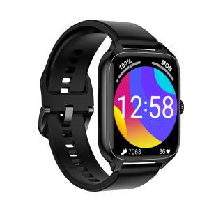 China BT Calling Full IPS Screen Touch Smartwatch Bluetooth 5.0 MAI Health Smart Watch on sale
