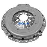 Mercedes Benz spares parts 0062500404 240mm Truck Clutch Kits