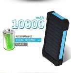 Booster 12V 1200A Car Battery Jump Starter