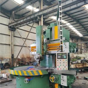 Wholesale Conventional Vertical Lathe Single Column Vtl Heavy Duty Vertical Lathe Turning from china suppliers