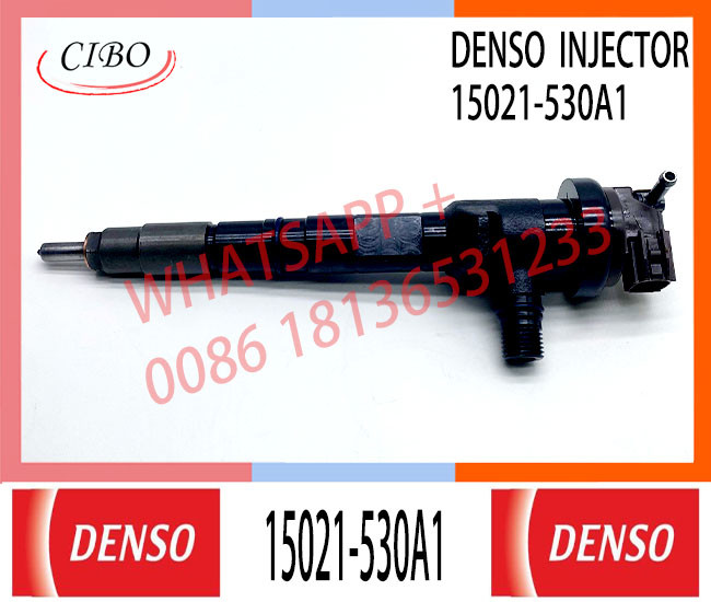 Fuel Injector Nozzle Common Rail Diesel Fuel Injector 15021-530A1 15021530A1