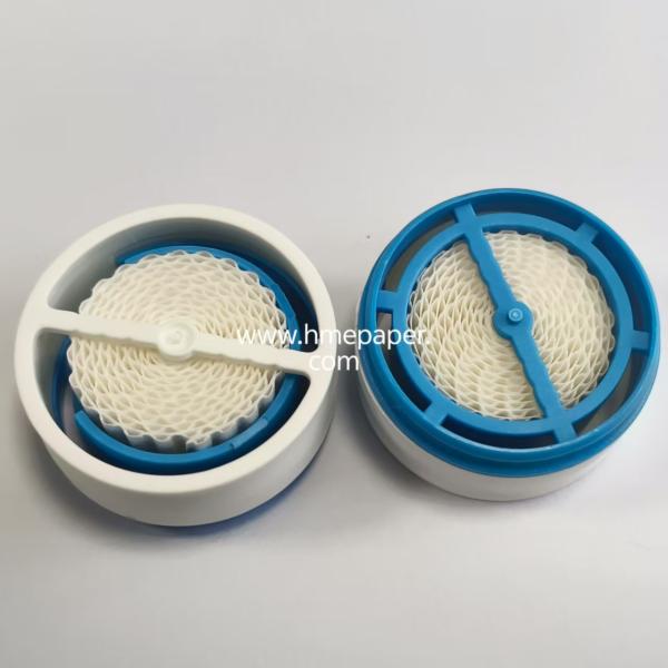 Long-Lasting Filter Cotton Sheet High Performance For Disposable CPAP Filters