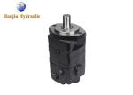 BMSY Hydraulic Motor, BMSY-125-E2-D-SU, 125 ml/r, 2 bolt flange, 25.4mm shaft, 7