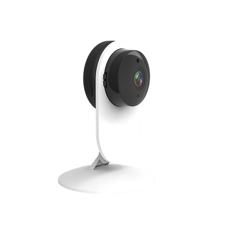 ODM Full HD Tuya Smart Camera Elder Care Video Monitoring LINUX OS