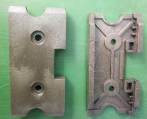 Wholesale PEEK Carbon Slider Industrial Stenter Machine Spares Krantz Artos from china suppliers