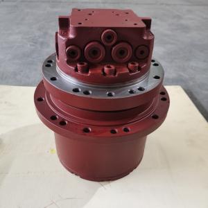 Wholesale Rotary Reducer Hydraulic Travel Motor Excavator GM09VL-A-23-37-1 GM09VL GM09 GM09VN-G-20/36-3 GM20VL-P-33/56-3 GM09 from china suppliers