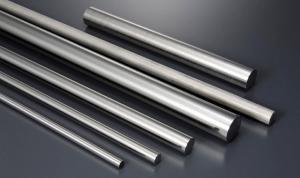 Wholesale 5.8m Length 201 Stainless Steel Bars Round Shape from china suppliers
