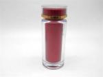 100ml 150ml Clear Jar Medicine Pill Bottles PP Screw Cap Customized Color