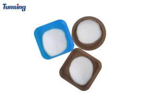 Wholesale Soft Polyurethane Adhesive Heat Transfer Powder Dtf Hot Melt Glue Powder with High Density from china suppliers