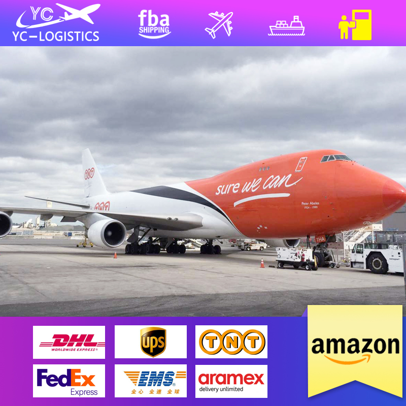 Uk Shipping Rates Air Freight Forwarder Amazon Fra All Types