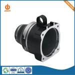ISO Aluminum Die Casting Power Tool Parts Powder Coating / Painting / Chrome