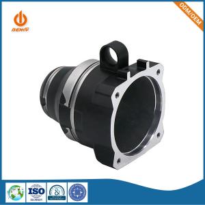Wholesale ISO Aluminum Die Casting Power Tool Parts Powder Coating / Painting / Chrome Plating from china suppliers