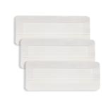 Surgical Self Adhesive Wound Dressings Nonwoven OEM