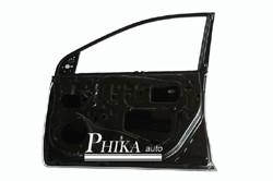 Toyota Corolla 2014 Car Door Panel Vehicle Body Parts With Electrophoretic