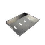 Thick Bending Brass Sheet Copper Sheet High Precision Tolerance 0.05mm
