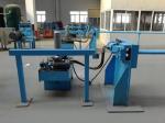 Dia 10.7mm PC Steel Bar Production Line With IGBT Induction Heating Furnace