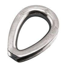 Wholesale EXTRA HEAVY THIMBLE 304 STAINLESS STEEL from china suppliers