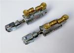 SM102 Printing Machine Spare Parts Pneumatic Cylinder 87.334.001