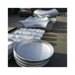 201 316L 304 ASTM Stainless Steel Pipe Fitting weld Casting NO.1 2B