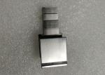 Single Cavity Automation Spare Parts , Aluminum Auto Parts HASCO Base