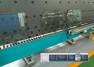 Wholesale High Performance Insulating Glass Production Line With 50 Mm Thikness Double Glass from china suppliers