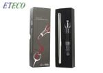 Portable Red Beer Bottle Chiller Stainless Steel Reusable Quick Frozen