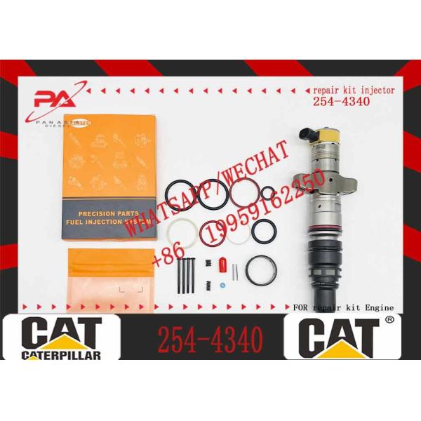 cat injectors c7 injector 387-9427 263-8216 263-8218 for caterpillar c7 engine fuel injector