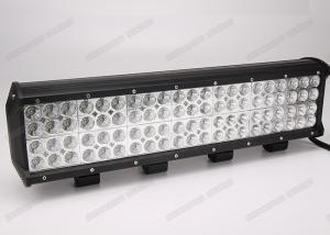 Wholesale Super power 252W IP68 Cree 4 Row led offroad light bar for ATVs,truck,engineering vehicles from china suppliers