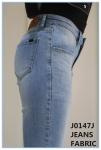10oz 339g Poly Cotton Lycra Fabric Cotton Polyester Elastane Fabric For Women