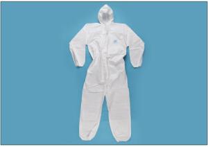 Wholesale In Stock Level 1 Disposable Fluid Resistant Ppe Gowns For Healthcare Workers from china suppliers