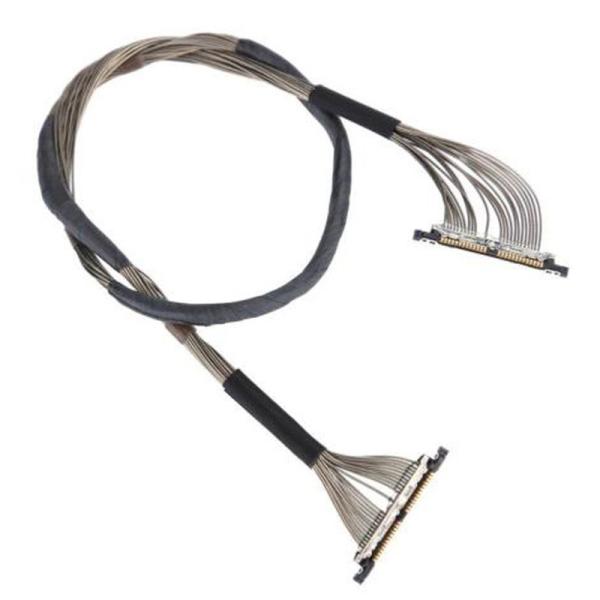 DJI Royal MAVIC PRO PTZ Camera Signal Cable Royal Mavic Cable Transmission LVDS