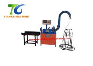 Wholesale 3mm CNC Wire Straightening And Cutting Machine 80m/min from china suppliers