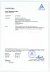 Singuway Biotech Inc Certifications