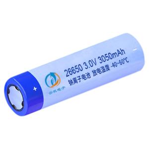 Wholesale Custom Sodium Ion Battery 3.0V 3050mAh Compact And Lightweight from china suppliers