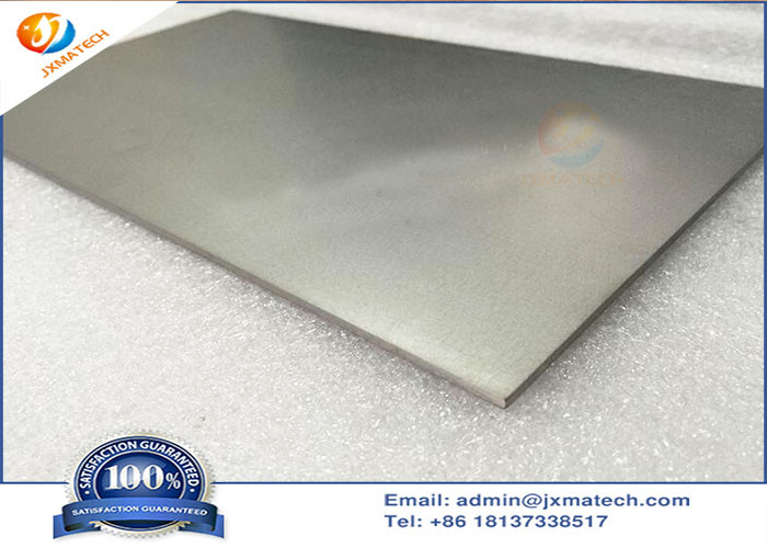 ASTM F15 Low Coefficient Of Thermal Expansion Kovar Alloy Plate 4J29