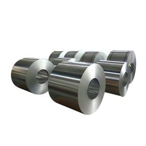 Wholesale HONGSTEEL 200 Series Stainless Steel Coil Strip 0.8mm 3mm 1% Tolerance from china suppliers