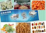 Conveyor Belt Metal Detector for Food Industry