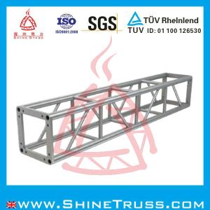 Wholesale aluminum truss system/screw truss/truss display from china suppliers