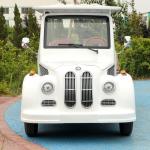 Street Legal Old Retro Golf Cart Buggy Antique Sightseeing Electric Vintage