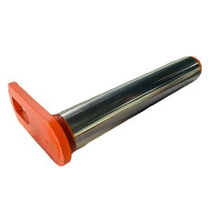 Wholesale Harden ZAX240 100*585mm Digger Bucket Pins Construction Equipment Parts from china suppliers