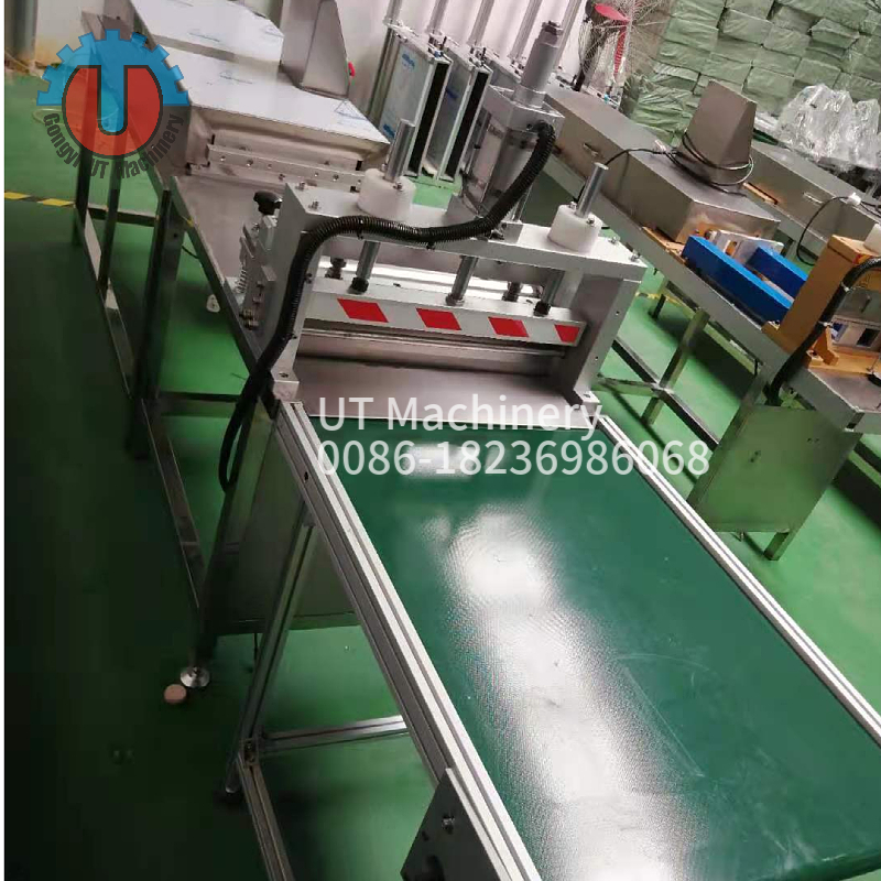 Manual Soap Cutting Machine for Handmade Transparent Soap Bars Small Scale Production