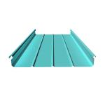 Cold Rolled Zinc 1250mm Corrugated Galvanized Sheet Metal
