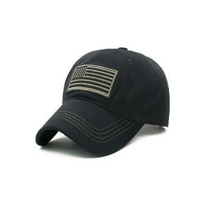 Wholesale Washed Cotton Fabric Unstructured Six Panel Baseball Cap from china suppliers