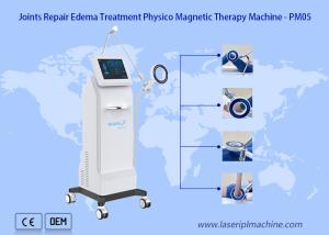 Wholesale Emtt Transduction Magnetic Therapy Device Massage Joints Repair Physiotherapy Near Infrared from china suppliers
